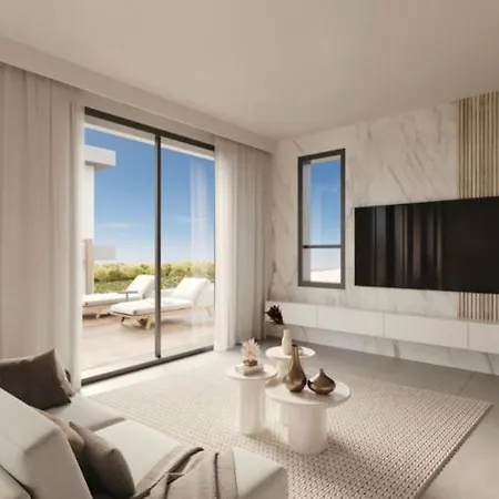 Priamou Luxury Villa Paphos