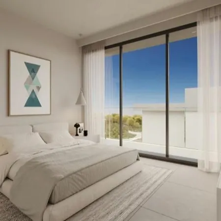 Priamou Luxury Paphos